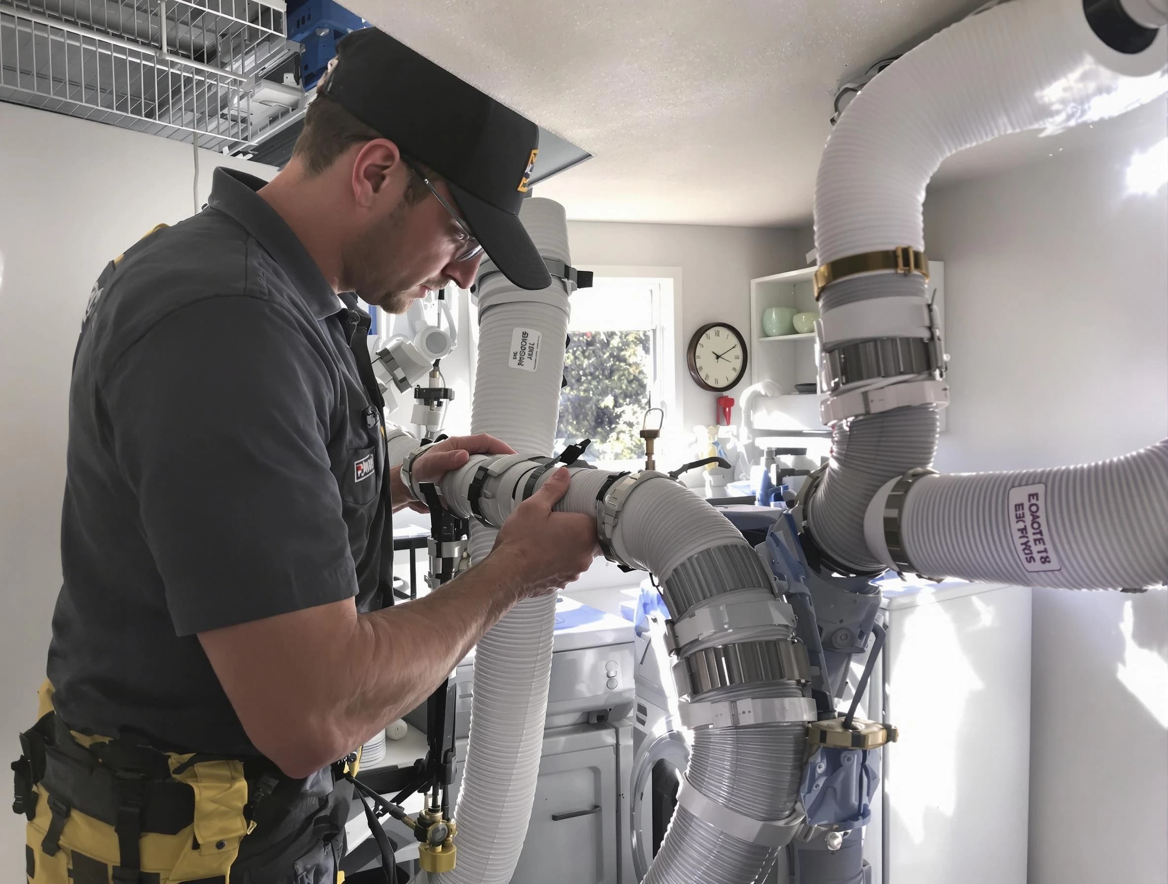 Hose Installation service in Clarkston, GA