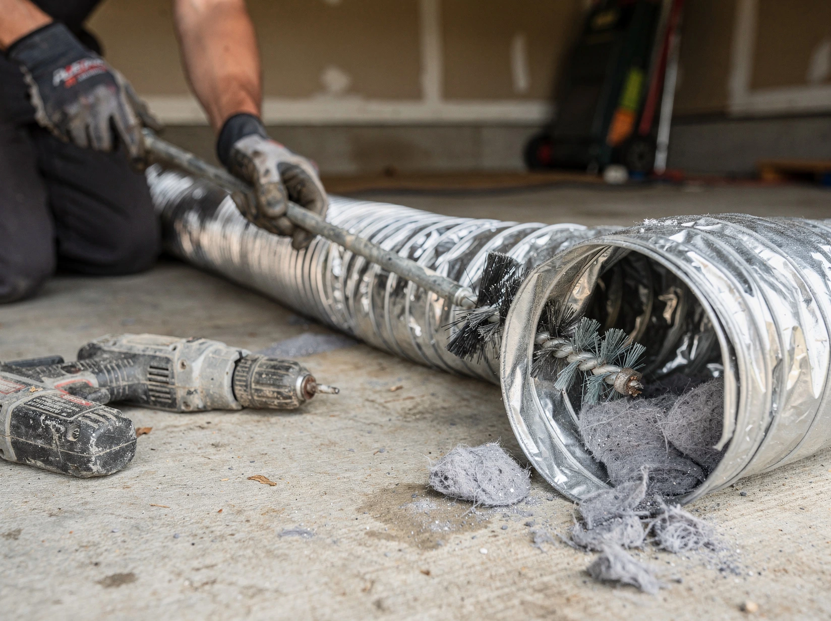 Duct Cleaning service in Clarkston, GA