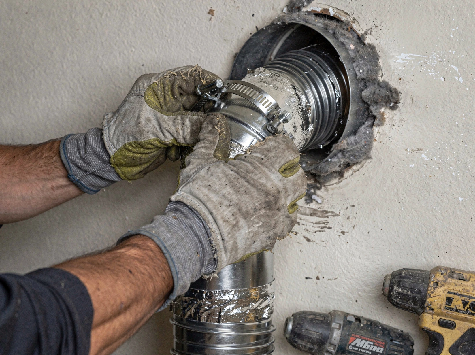 Hose Installation service in Clarkston, GA