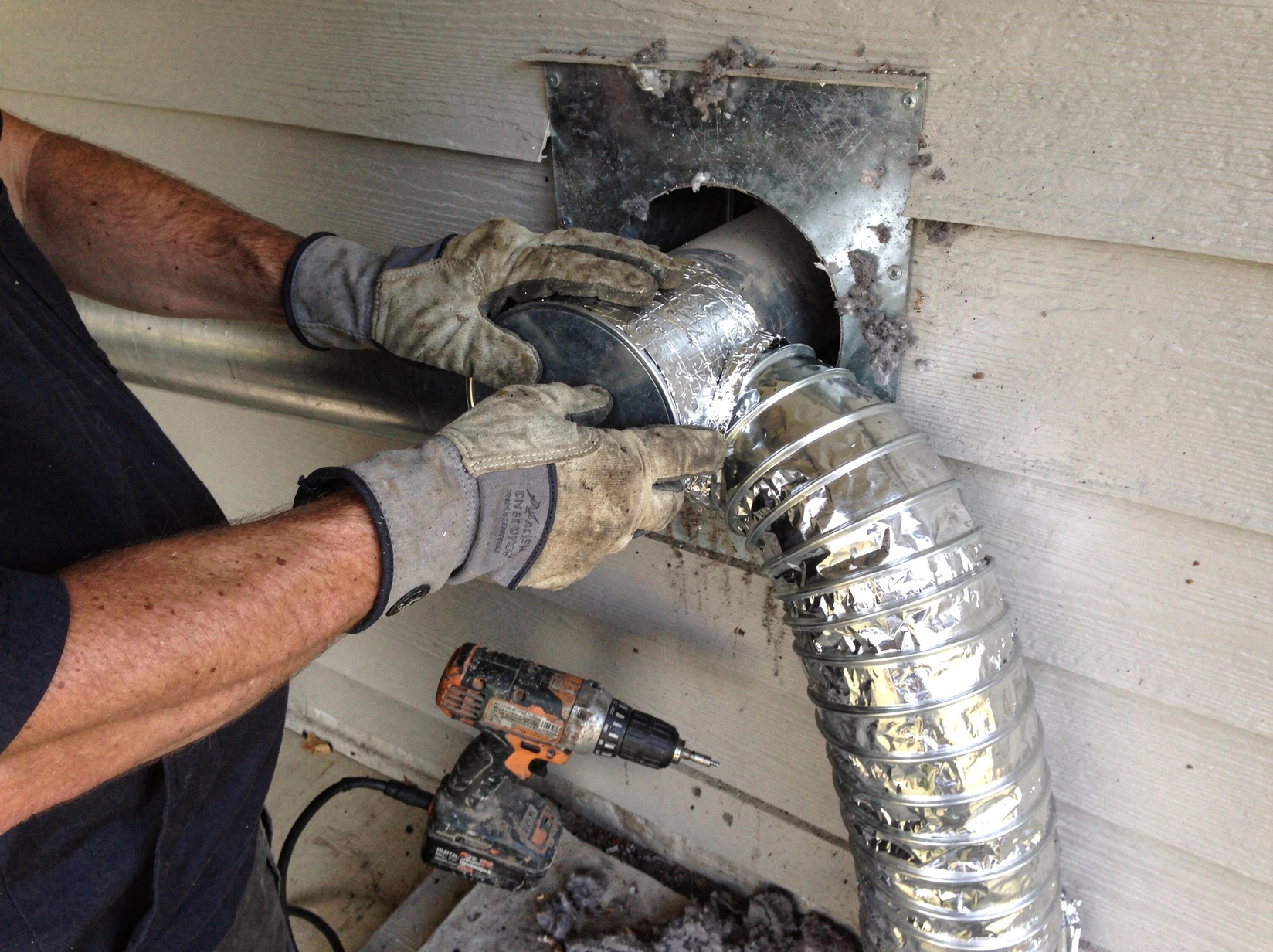Vent Repair & Installation service in Clarkston, GA